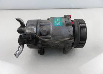 KOMPRESOR KLIMATYZACJI VW GOLF IV (1J1) 1.4 16V - AHW 1J0820803F