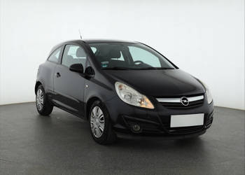 Opel Corsa 1.0