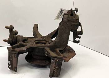 ZWROTNICA LEWA PRZÓD SKODA OCTAVIA III