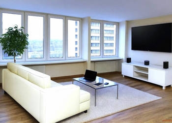 Okazja!!! 10 minut spacerem do stacji metra Plac Wilsona linii M1