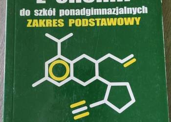 Zbiór zadań z chemii - zakres podstawowy - Pazdro 2007