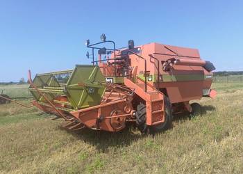 Kombajn Dronningborg d3000