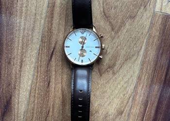 Zegarek Emporio Armani