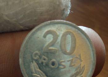 Sprzedam 20 gr 1978 r zzm