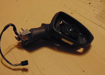 Renault CLIO V korpus  lusterka prawe 11pin 963019873R