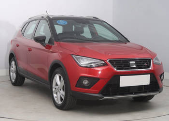 Seat Arona 1.0 TSI