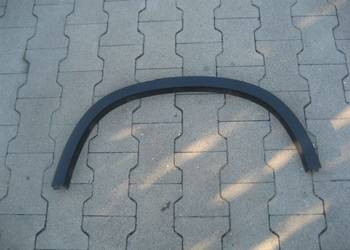 bmw x1 e84 09-12r nakładka na błotnik tył lewa 2990171