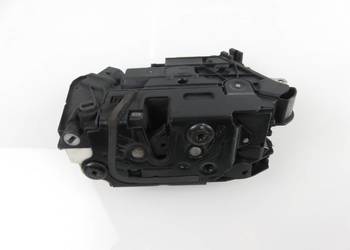 ZAMEK LEWY TYLNY SKODA FABIA II (542) 1S4839015C