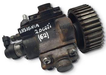 POMPA WTRYSKOWA Opel Insignia 2.0 CDTI Bosch 0445010193 55571005