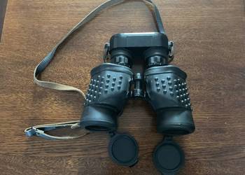 Lornetka wojskowa PZO 7x45