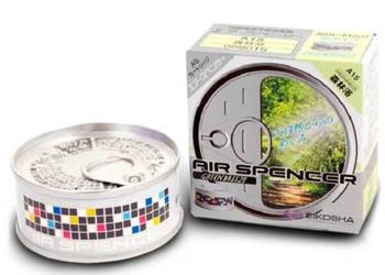 Zapach do samochodu Eikosha Green Breeze A-15