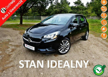 Opel Corsa 1.2 16V SELECTION*Klima*Elektryka*Alu*Mały Przebieg*Super Stan*…