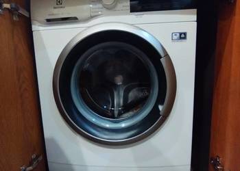 Pralka ELECTROLUX MEWN6S327UX SensiCare 600 7kg 1200 obr