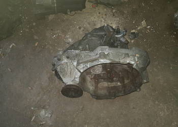 skrzynia vw golf V VI VII 1,4 1,6 1,9 2,0
