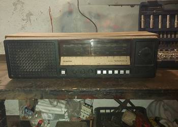 Radio Unitra Taraban 3 R-510