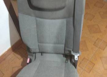 dodatkowy fotel do Renaul Espace