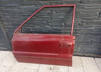 Polonez plus atu caro drzei kierowcy klamka listwa 74e