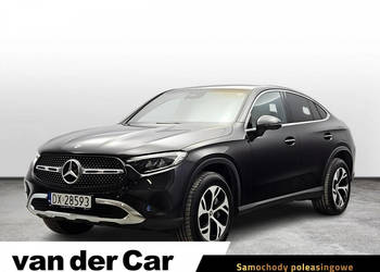 Mercedes GLC 300 de PHEV 4-Matic Avantgarde ! Z Polskiego Salonu ! Faktura…