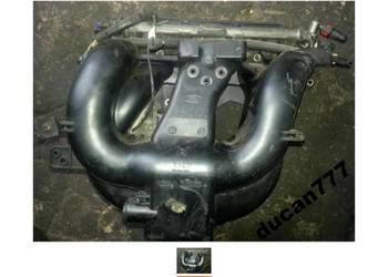 kolektor ssący ford 1.8 zetec RKF