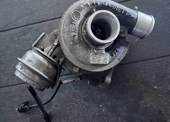 Turbosprężarka kompletna hyundai i30 gd ii gen. 1.6 crdi 110km 2013r.