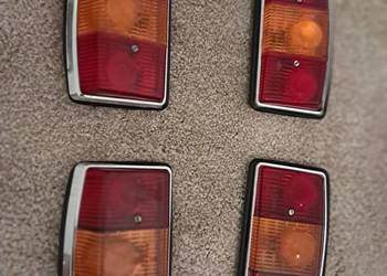 Wałek rozrządu lampy tylne żuk nysa warszawa, tarpan nowy