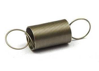 Sprężyna do regulatora wiatrowego 790849