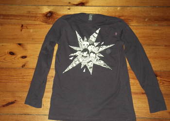 Bluzka koszulka rozmiar 140 Zara Kids