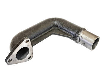 Kolano Tłumika Przedłużane MASSEY FERGUSON / 7022498M1