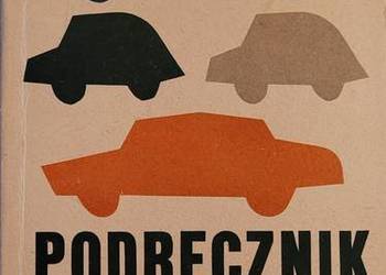 Podręcznik kierowcy amatora - Adam Słodowy