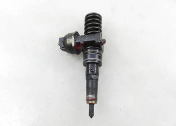 POMPOWTRYSKIWACZ VW GOLF V 1.9 TDI 038130073AG 0414720215