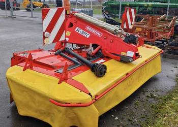 Kosiarka dyskowa - ROZMITAL 3m 2018