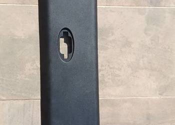 LISTWA BOCZNA TYLNA PRAWA 768F20003R DO RENAULT MASTER LISTWA BOCZNA TYLNA PRAWA 768F20003R DO RENAULT MASTER