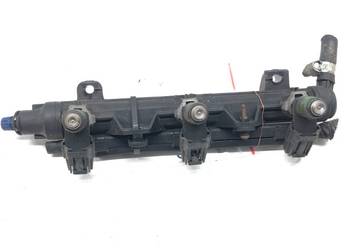 LISTWA WTRYSKOWA VW POLO IV 9N 03E133320 1.2 64KM