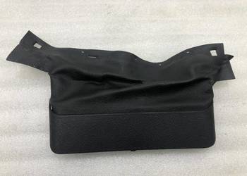 OSŁONA KOLUMNY KIEROWNICZEJ PEUGEOT 407 9644561677
