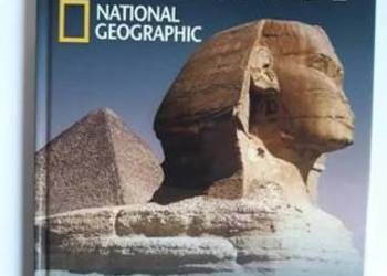 Pierwsi faraonowie. Historia National Geographic