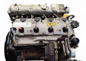 Silnik JCB 444 TA4i-81 B2 320/41032 JCB 531-70
