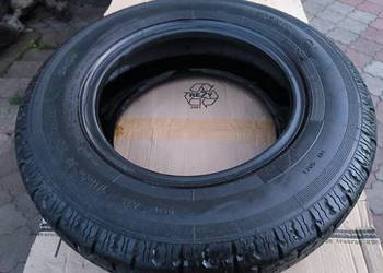 opona D 124 DĘBICA 165x13 Fiat 125p FSO