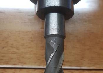 Frez Hss 16 stozek mors2