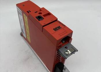 SEW Eurodrive MC07B0003-5A3-4-S0 0,25kW 1A with FSC11B