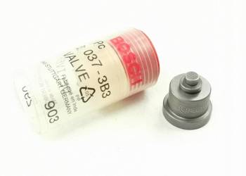 KOŃCÓWKA WTRYSKU WTRYSKIWACZA BOSCH 3 418 502 037 NOWA ORYGINAŁ