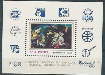 blok 64 - Europejska WF