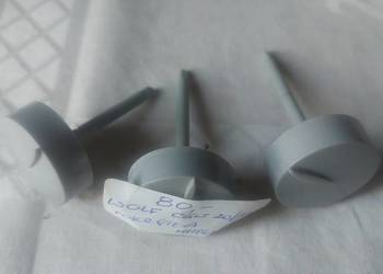 WOLF CGW20/120 POKRĘTŁA KOMPLET