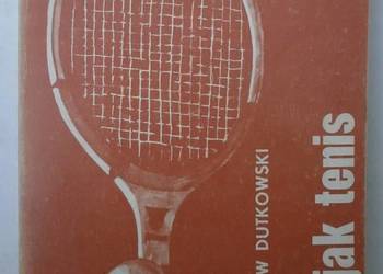 T -JAK TENIS - DUTKOWSKI Z.