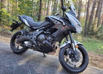 Kawasaki versus 2021r