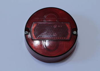 MZ TS 150, 250, MZ TS 250/1, Simson klosz lampy tylnej nowy DDR
