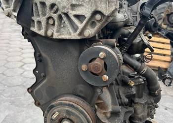 Silnik 2.0 Dci, Nissan qashkai, Renault Latitude, M9RP824