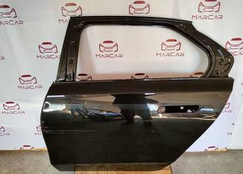 Drzwi Lewy Tył BMW 7 G70 2022- Drzwi Lewy Tył BMW 7 G70 2022-