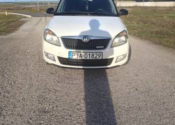 Sprzedam Skoda Fabia