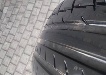 opony glob gum sport 2 205/55/16 r rok 2020 bieżnik ok 9 mm 91 h 2 sztuki 2