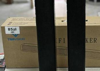 Soundbar Topvision 2Cześciowy